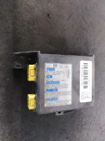 Centralita Airbag para Honda Accord Berlina (Cg7-9/Ch1-7)