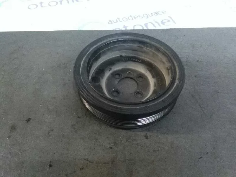 Polea Ciguenal para Seat Altea (5P1)