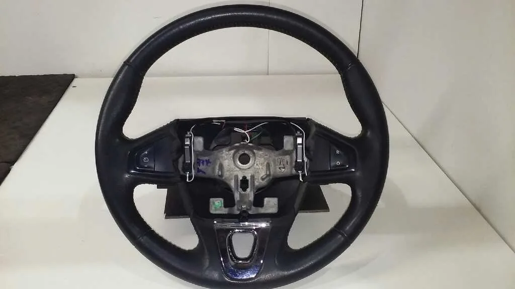 Volante para Renault Megane Iii Berlina 5 P