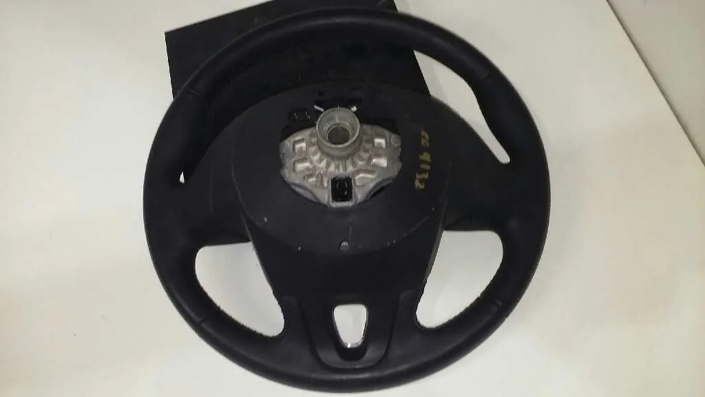 Volante para Renault Megane Iii Berlina 5 P