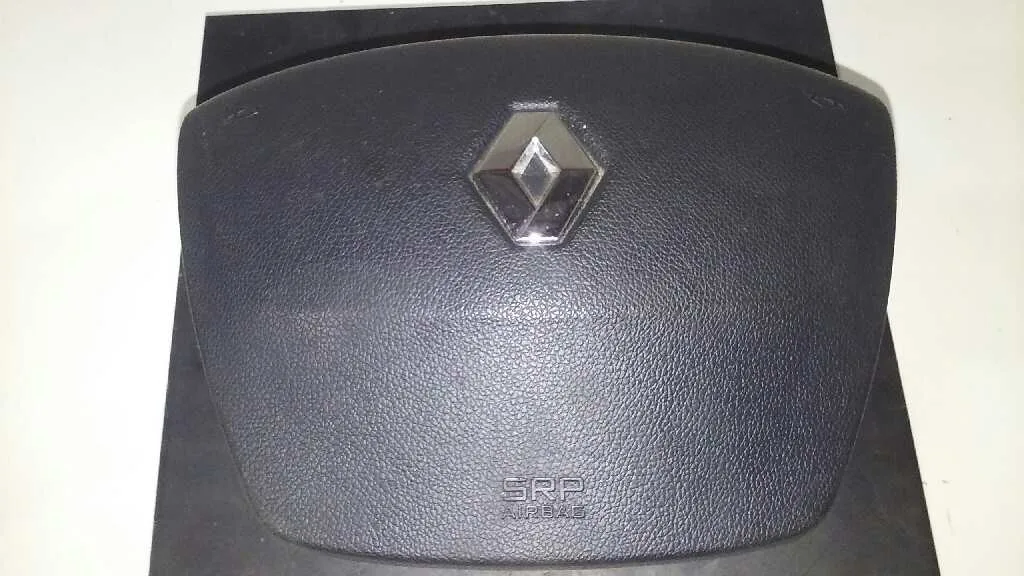 Airbag Delantero Izquierdo para Renault Megane Iii Berlina 5 P