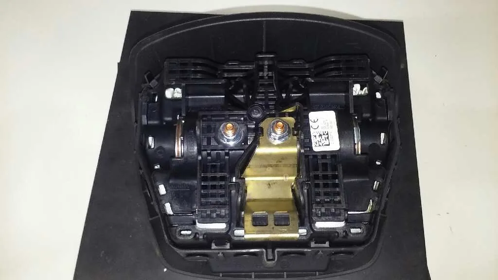 Airbag Delantero Izquierdo para Renault Megane Iii Berlina 5 P
