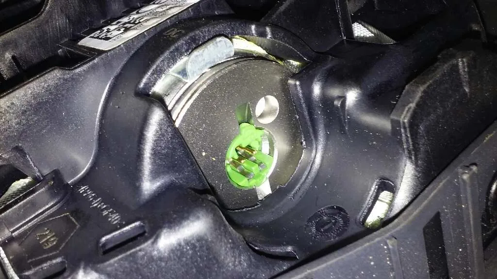 Airbag Delantero Izquierdo para Renault Megane Iii Berlina 5 P