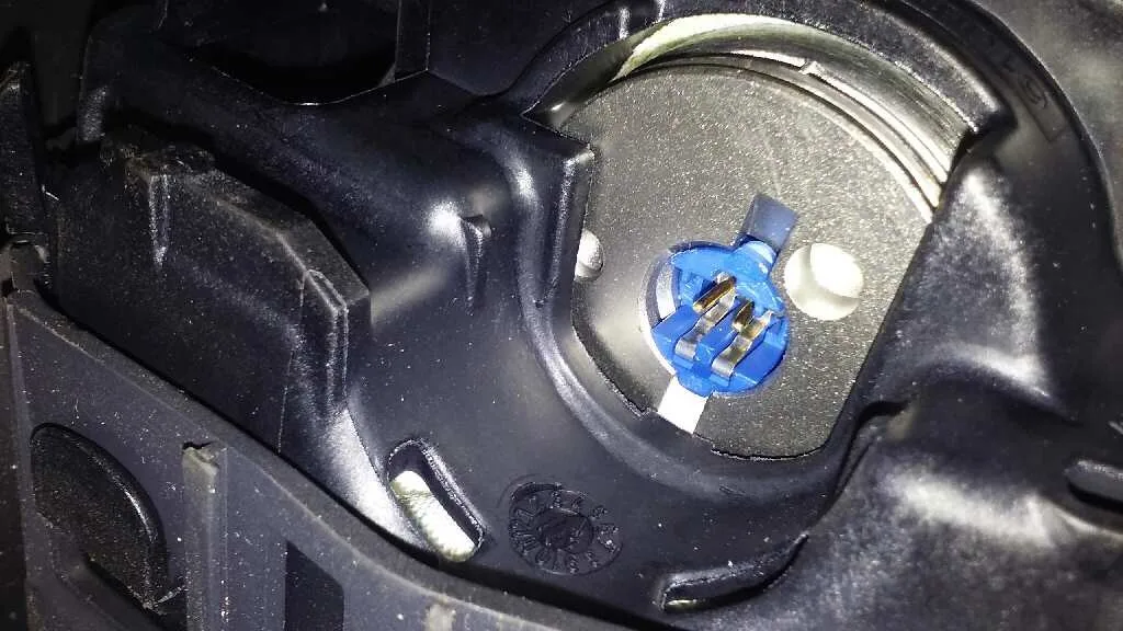 Airbag Delantero Izquierdo para Renault Megane Iii Berlina 5 P