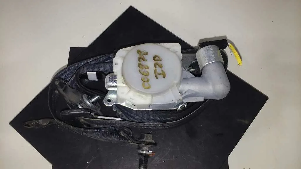 Pretensor Airbag Izquierdo para Hyundai I20