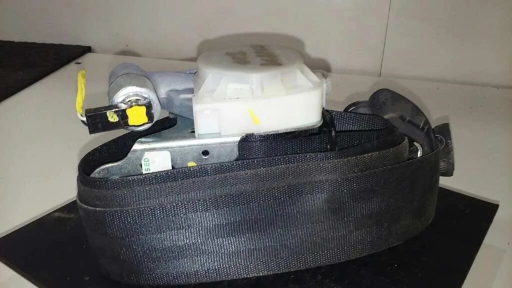 Pretensor Airbag Izquierdo para Hyundai I20