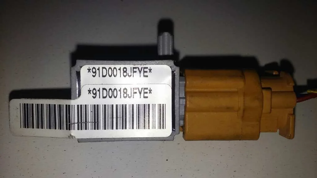 Sensor para Hyundai I20