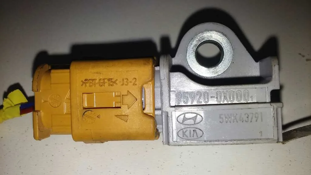 Sensor para Hyundai I20