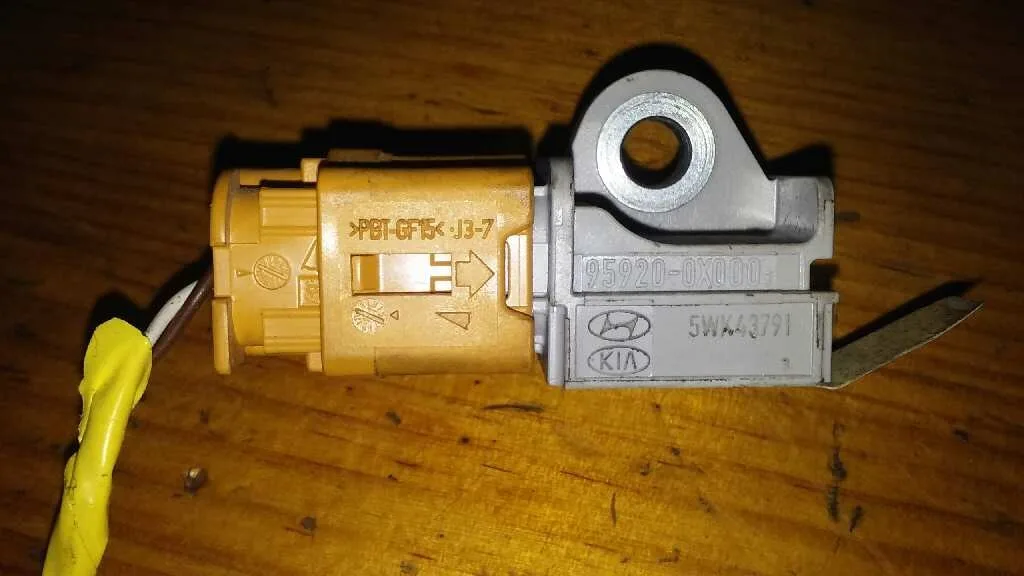 Sensor para Hyundai I20