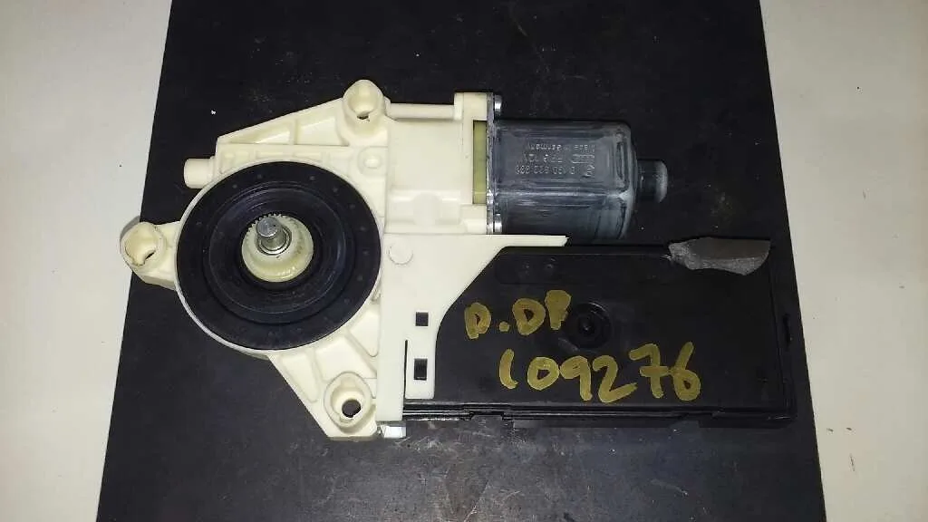 Motor Elevalunas Delantero Derecho para Renault Laguna Iii