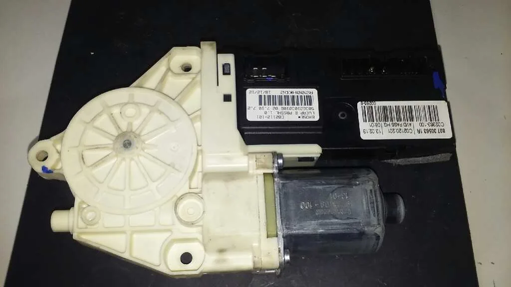 Motor Elevalunas Delantero Derecho para Renault Laguna Iii