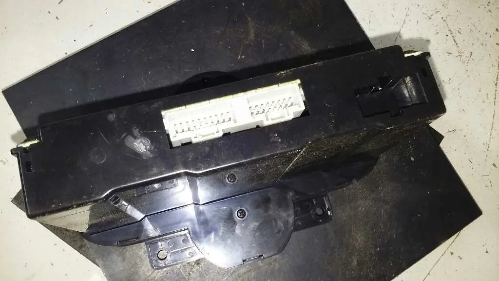 Mando Climatizador para Kia Carens