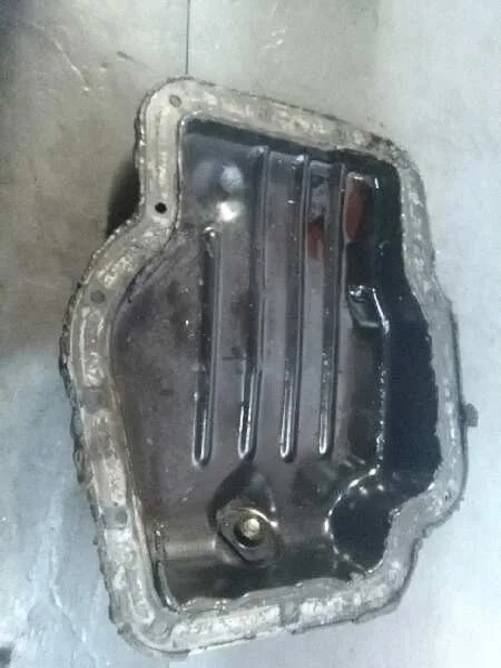 Carter para Opel Corsa C