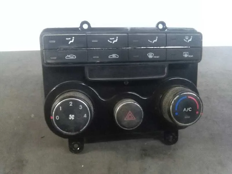 Mando Calefaccion / Aire Acondicionado para Hyundai I30
