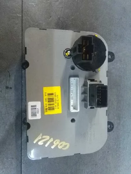 Mando Calefaccion / Aire Acondicionado para Hyundai I30