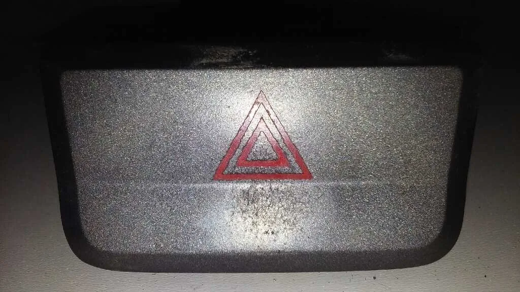Warning para Hyundai Accent (Lc)
