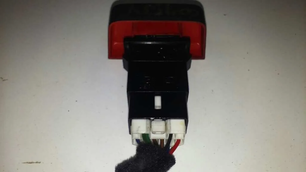 Warning para Hyundai Accent (Lc)