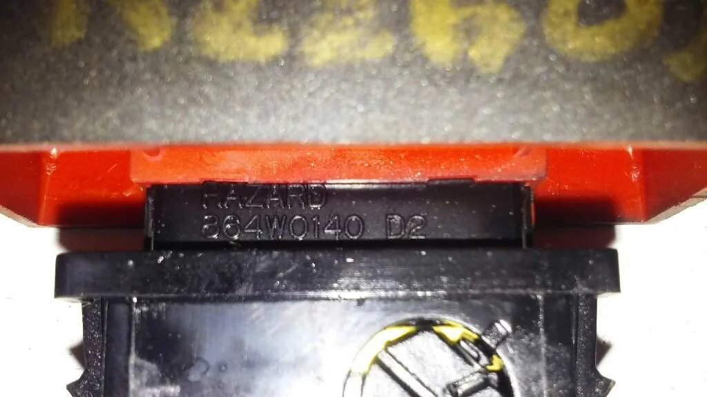 Warning para Hyundai Accent (Lc)