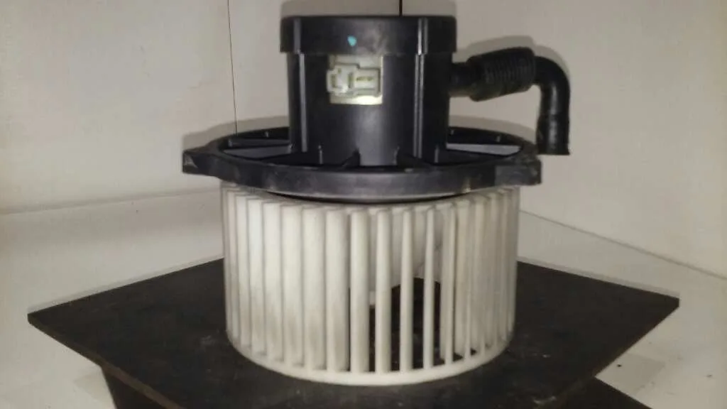 Motor Calefaccion para Hyundai Accent (Lc)