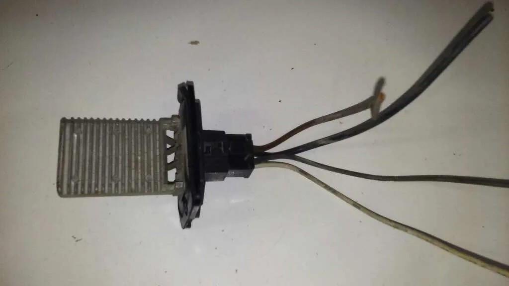 Resistencia Calefaccion para Hyundai Accent (Lc)