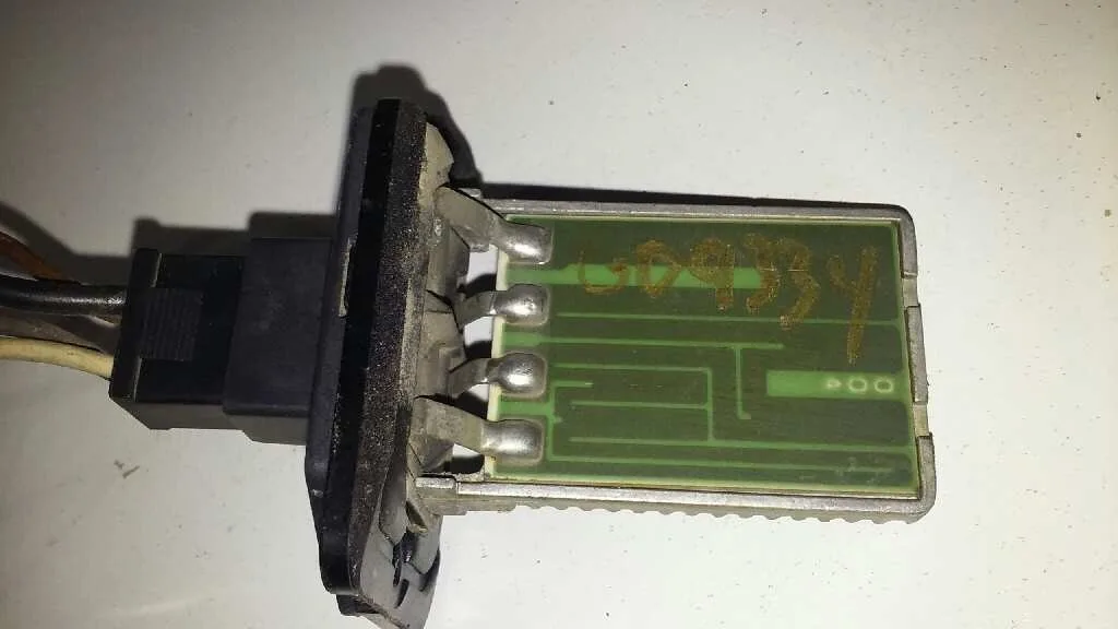 Resistencia Calefaccion para Hyundai Accent (Lc)