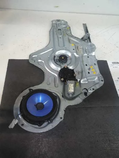 Elevalunas Delantero Izquierdo para Kia Cerato
