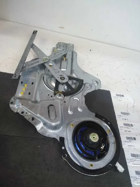 Elevalunas Delantero Izquierdo para Kia Cerato