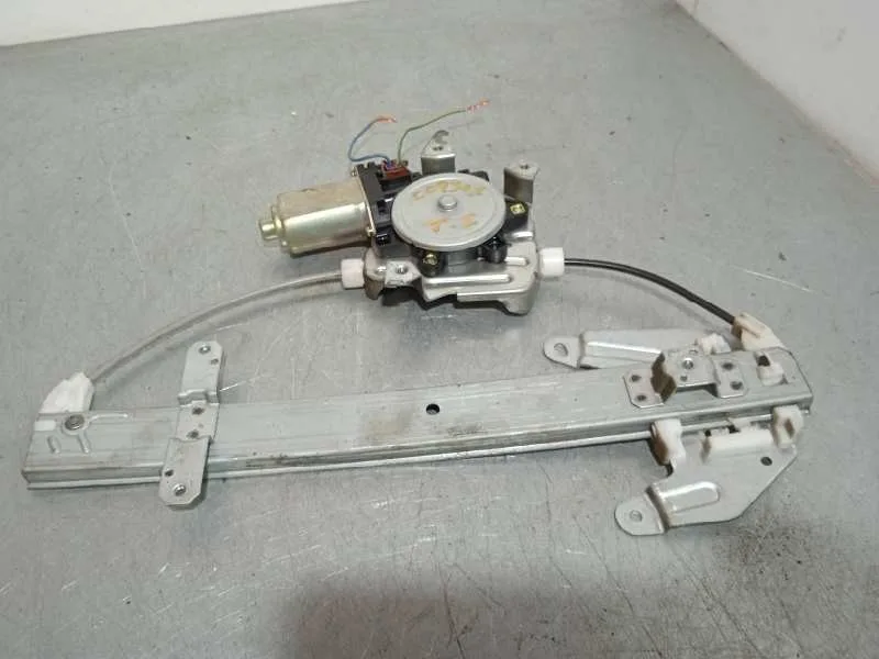 Elevalunas Trasero Izquierdo para Nissan X-Trail (T30)