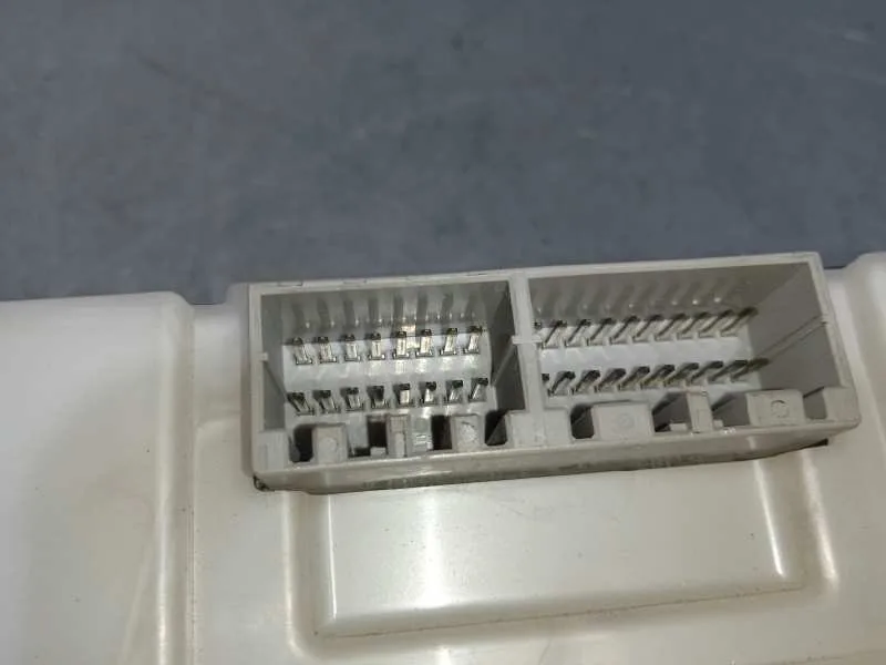 Mando Calefaccion / Aire Acondicionado para Nissan X-Trail (T30)