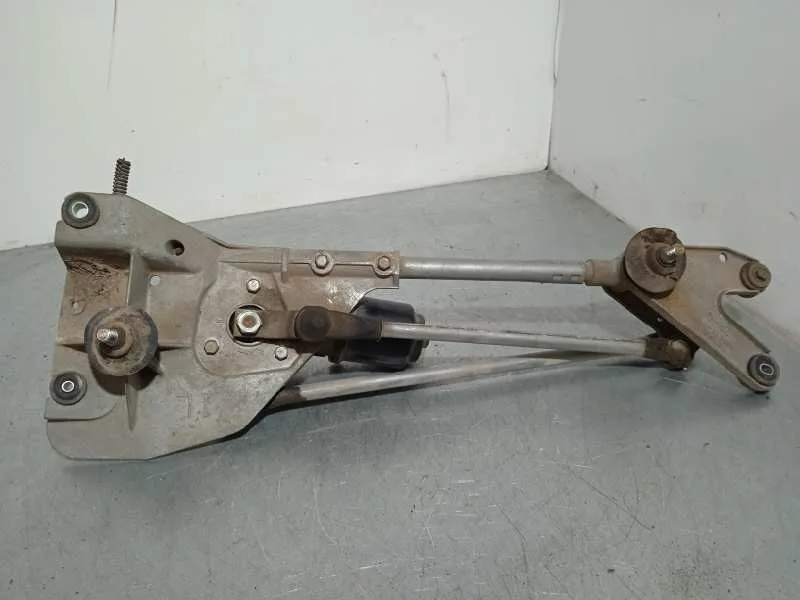 Motor Limpia Delantero para Nissan X-Trail (T30)