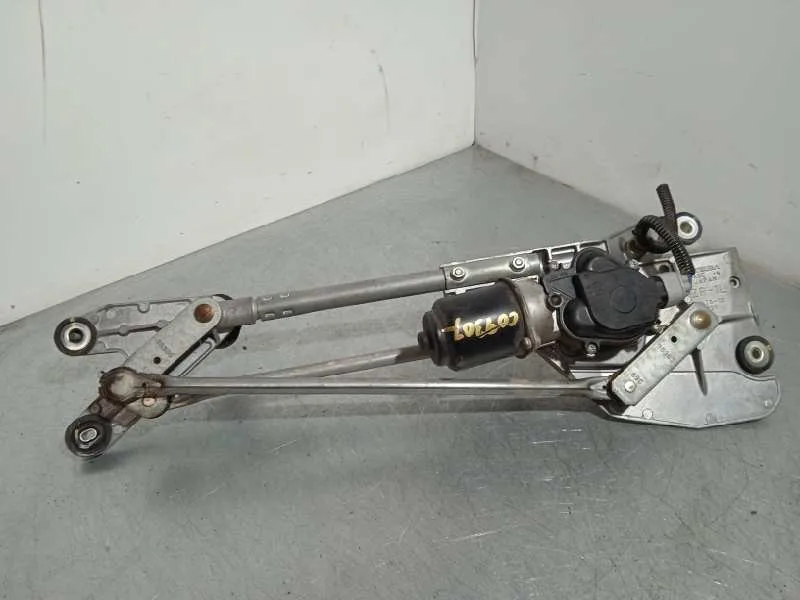 Motor Limpia Delantero para Nissan X-Trail (T30)