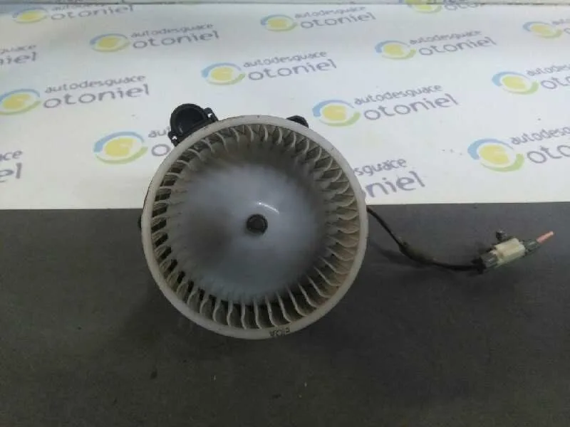 Motor Calefaccion para Hyundai I30