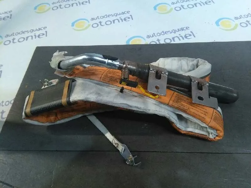 Airbag Cortina Delantero Izquierdo para Hyundai I30