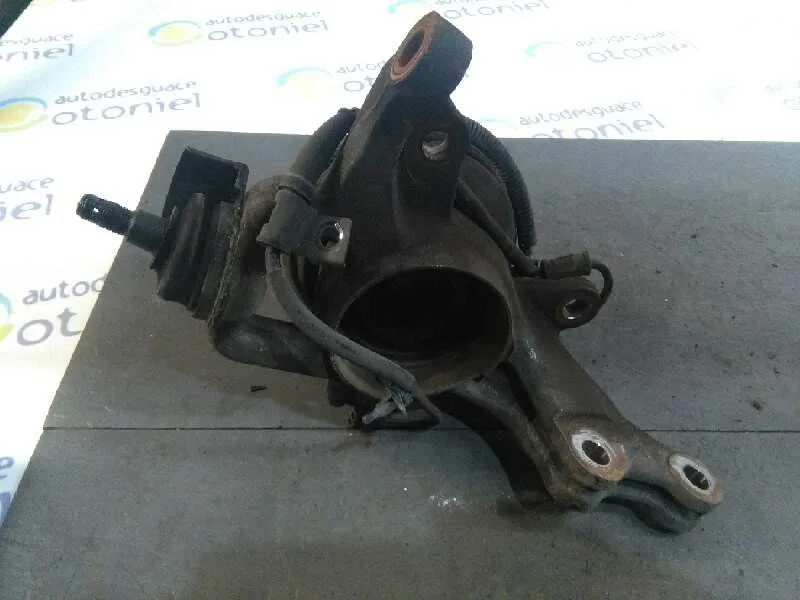 Mangueta Delantera Izquierda para Hyundai I30