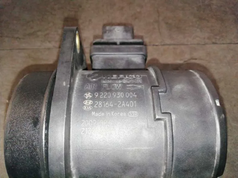 Caudalimetro para Hyundai I30
