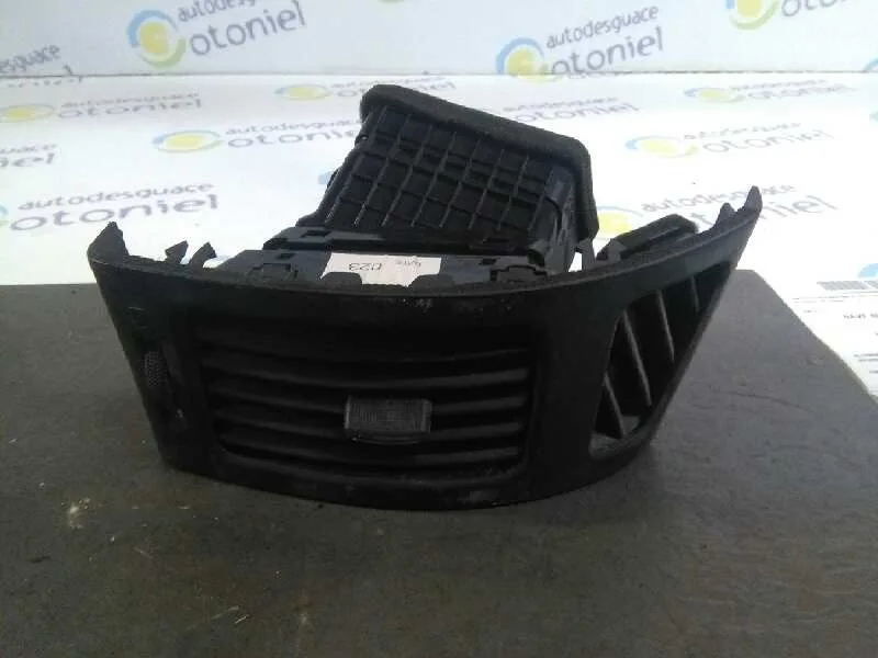 Aireador para Hyundai I30