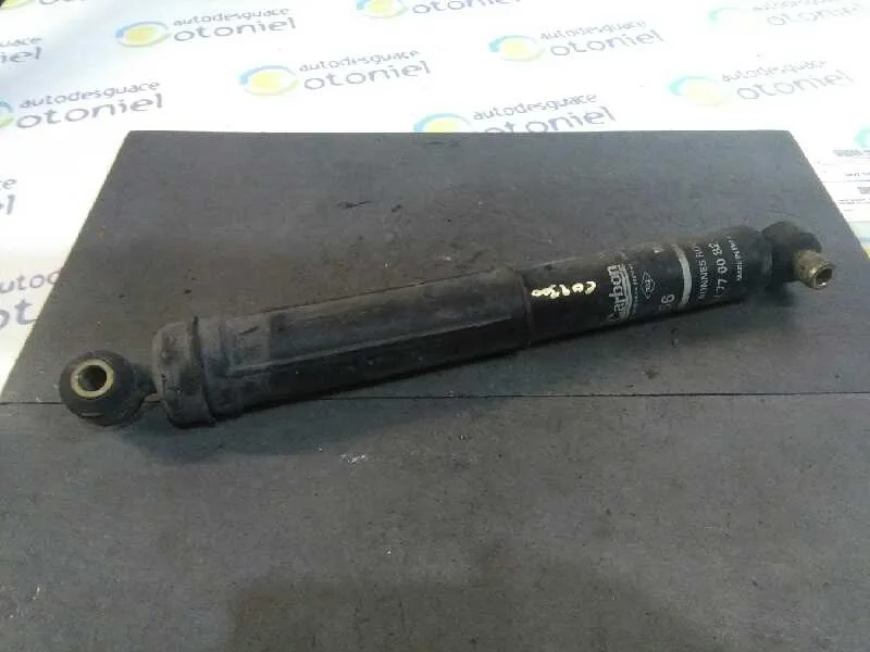 Amortiguador Trasero Derecho para Renault Laguna (B56)
