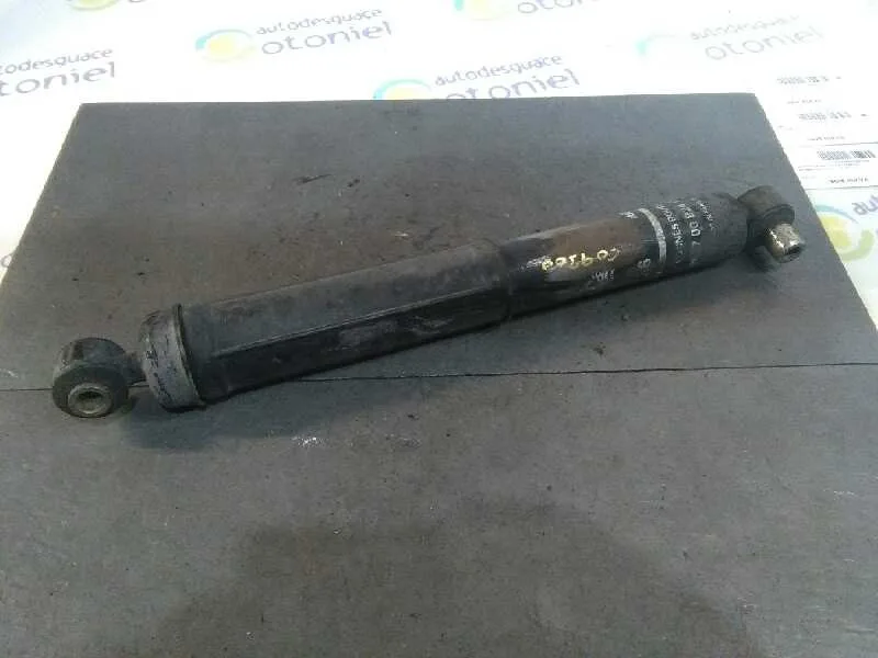 Amortiguador Trasero Izquierdo para Renault Laguna (B56)