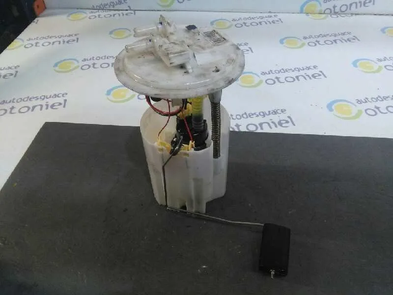 Aforador para Nissan Juke (F15)
