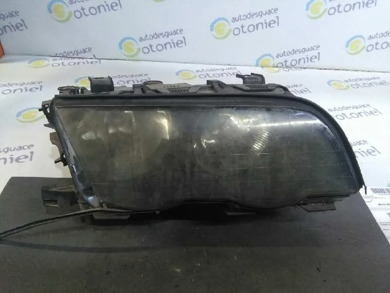 Faro Derecho para Bmw Serie 3 Berlina (E46)