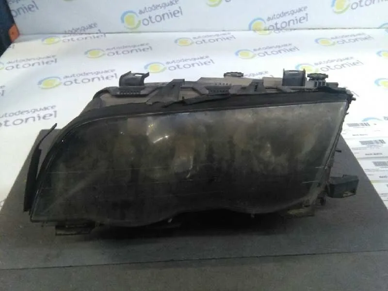 Faro Izquierdo para Bmw Serie 3 Berlina (E46)