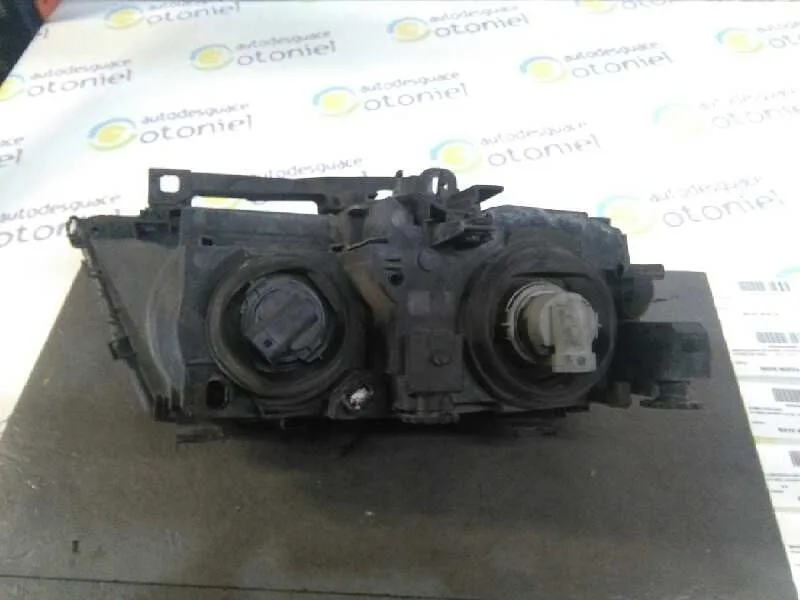 Faro Izquierdo para Bmw Serie 3 Berlina (E46)
