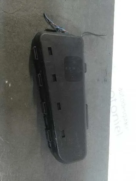 Airbag Lateral Delantero Derecho para Nissan Primera Trav. (P12)