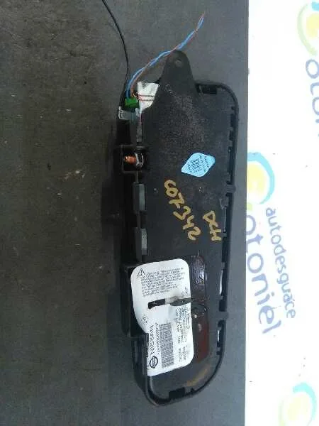 Airbag Lateral Delantero Derecho para Nissan Primera Trav. (P12)