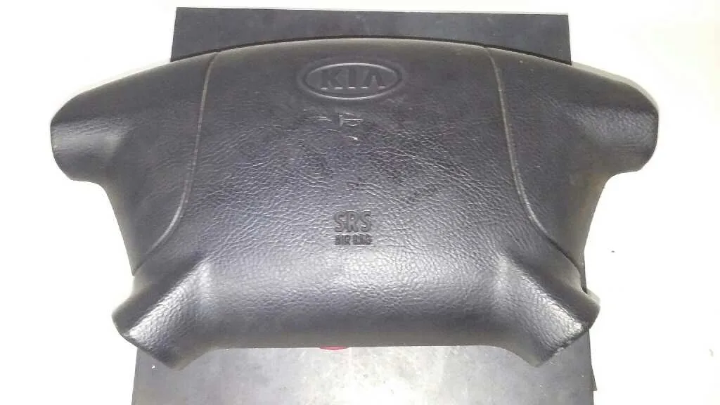 Airbag Delantero Izquierdo para Kia Rio