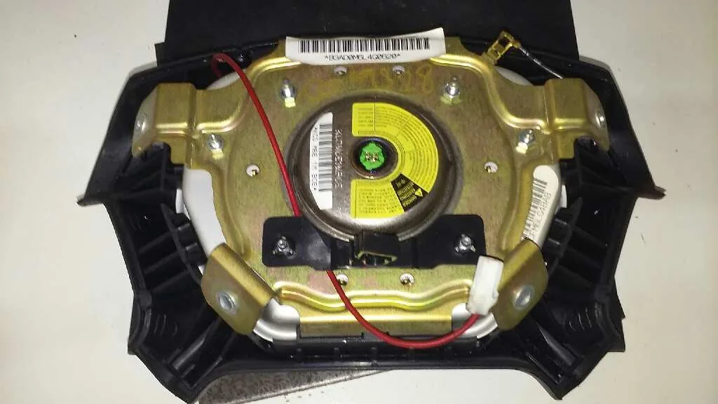 Airbag Delantero Izquierdo para Kia Rio
