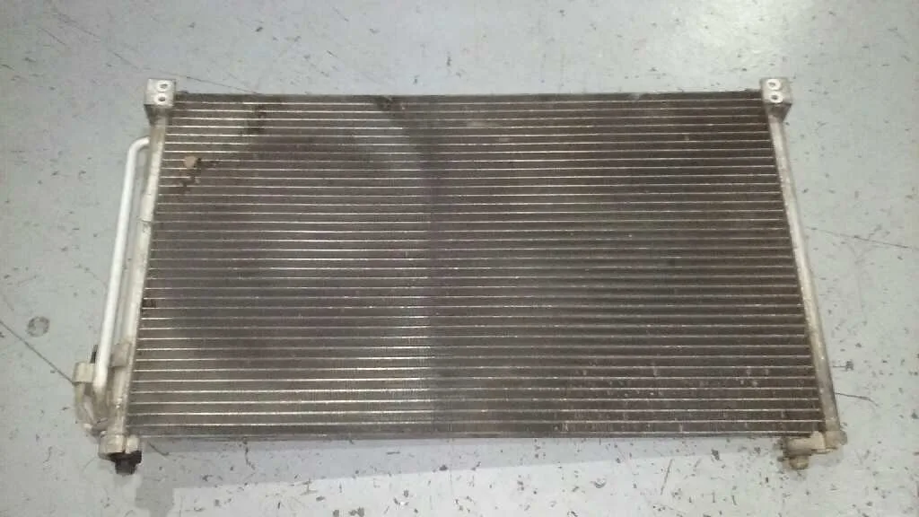Condensador / Radiador Aire Acondicionado para Kia Rio