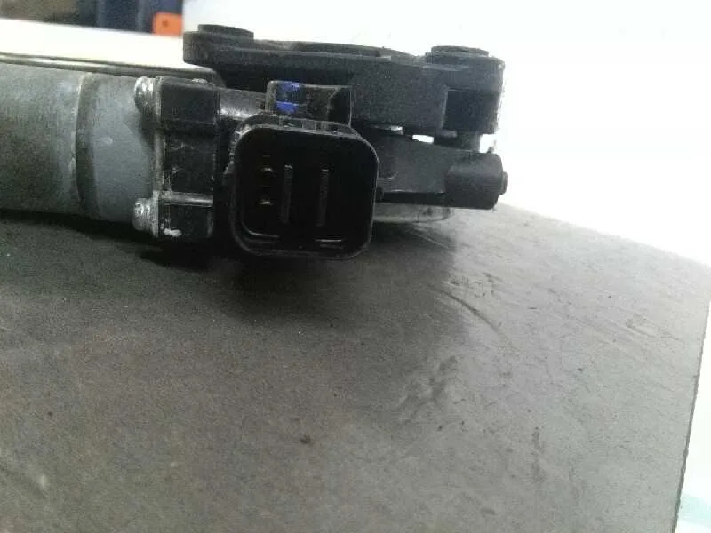 Elevalunas Trasero Derecho para Honda Civic Berlina 5 (Fk)