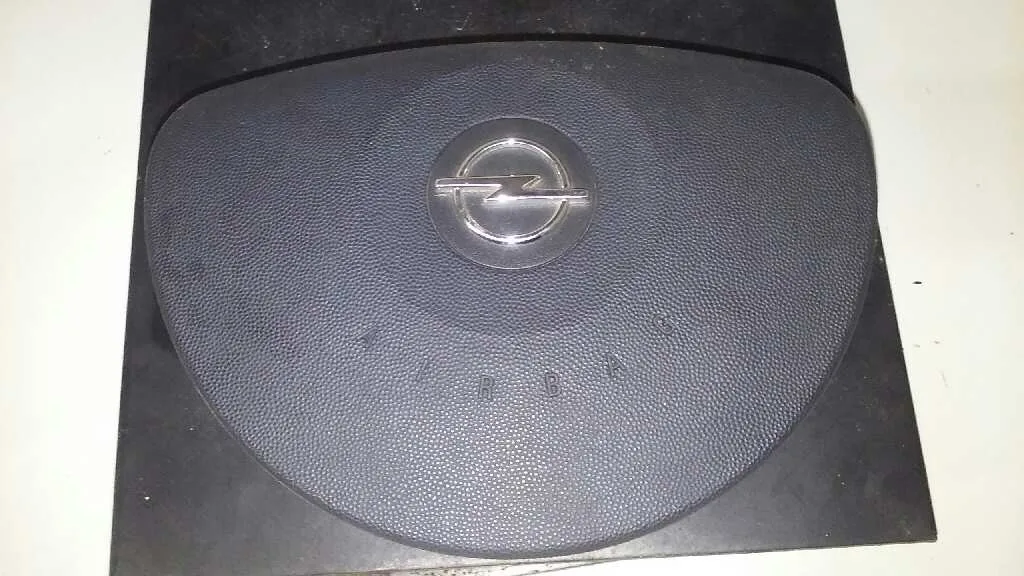 Airbag Delantero Izquierdo para Opel Corsa C