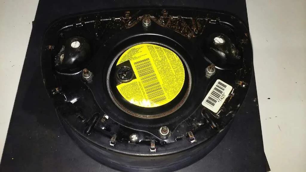 Airbag Delantero Izquierdo para Opel Corsa C